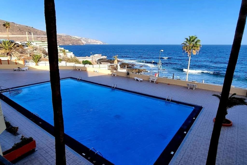 El Paraiso De Pancha Candelaria Exterior photo