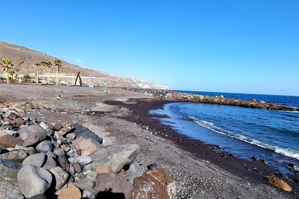 El Paraiso De Pancha Candelaria Exterior photo